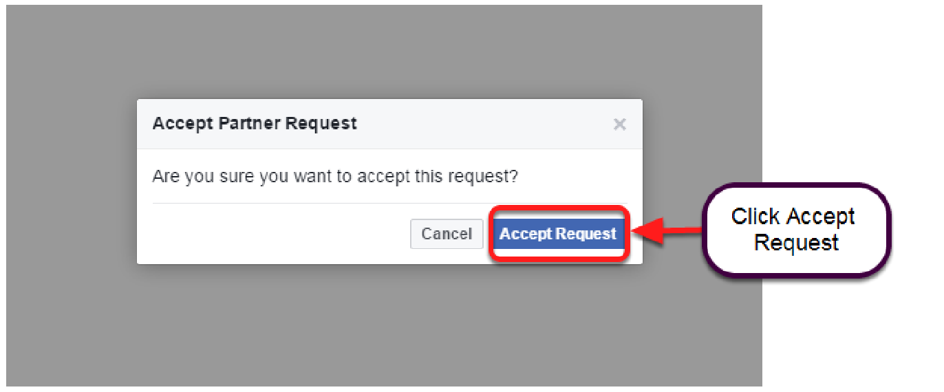 How to Accept Facebook Admin Invites - Global Assist