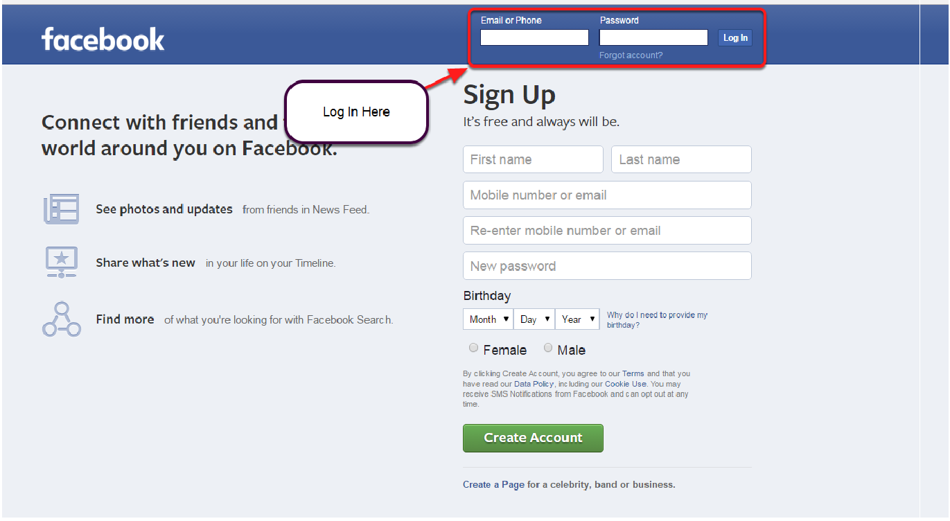 How to Accept Facebook Admin Invites - Global Assist